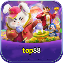 Imagem promocional da top88 mostrando a plataforma e suas vantagens